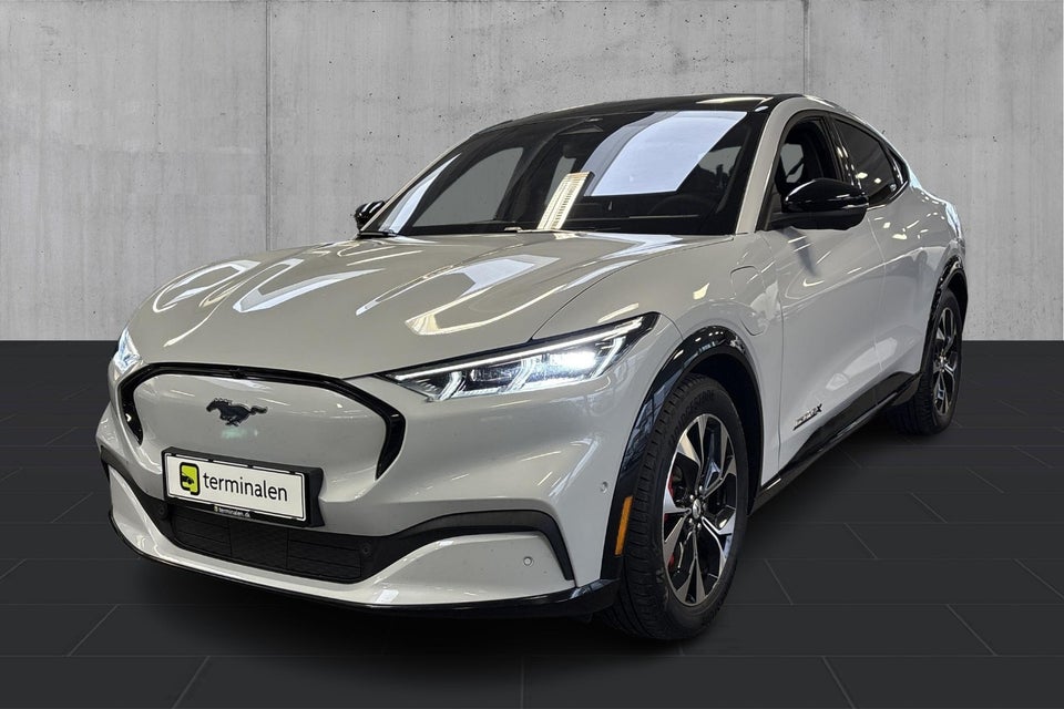 Ford Mustang Mach-E 91 Premium Extended Range AWD 5d