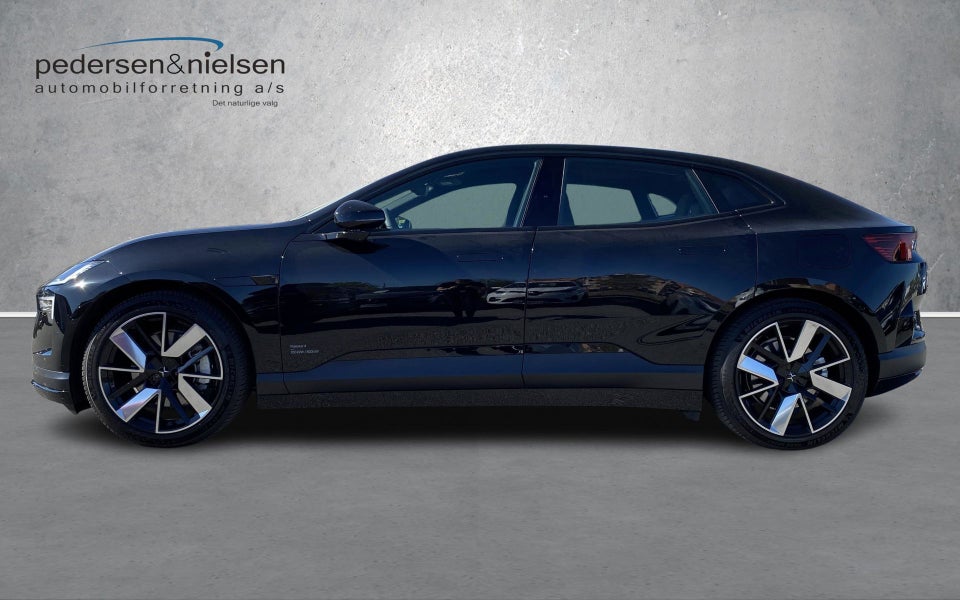 Polestar 4 Long Range Nordic Edition AWD 5d
