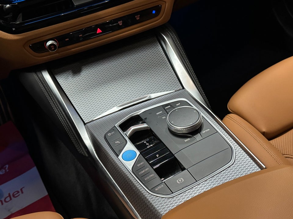 BMW i4 eDrive35 M-Sport 5d