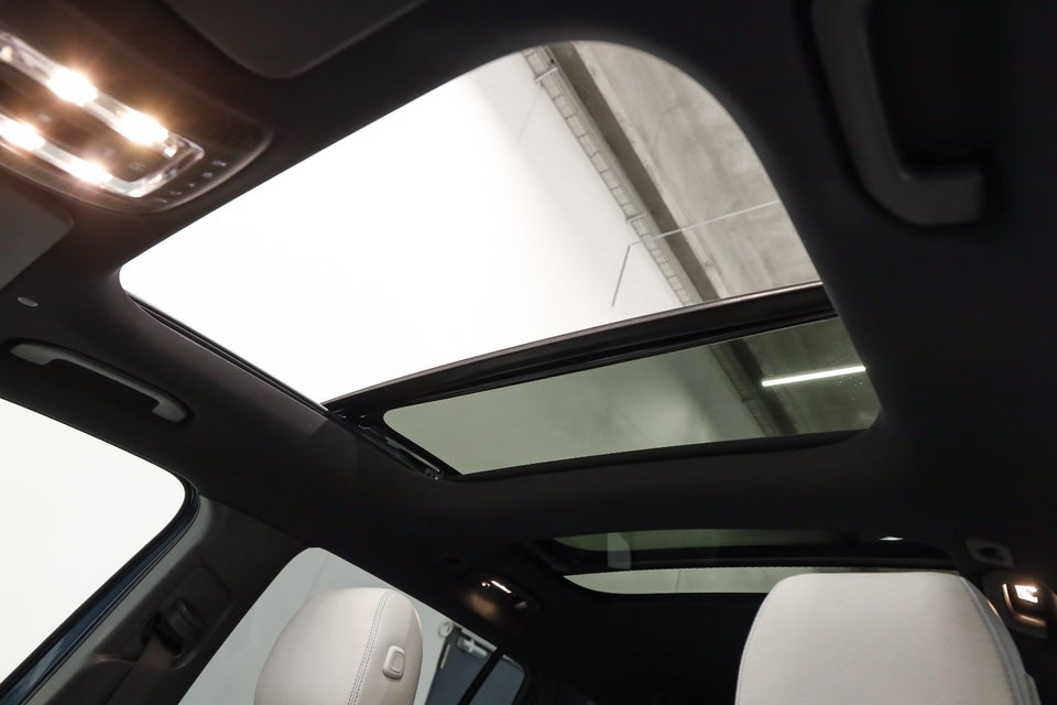 Mercedes EQB350 Edition 1 4Matic 5d