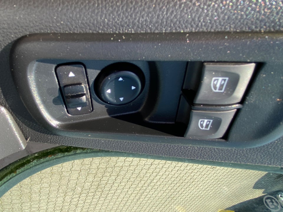 Nissan Interstar 2,3 dCi 150 L2H2 Acenta Van