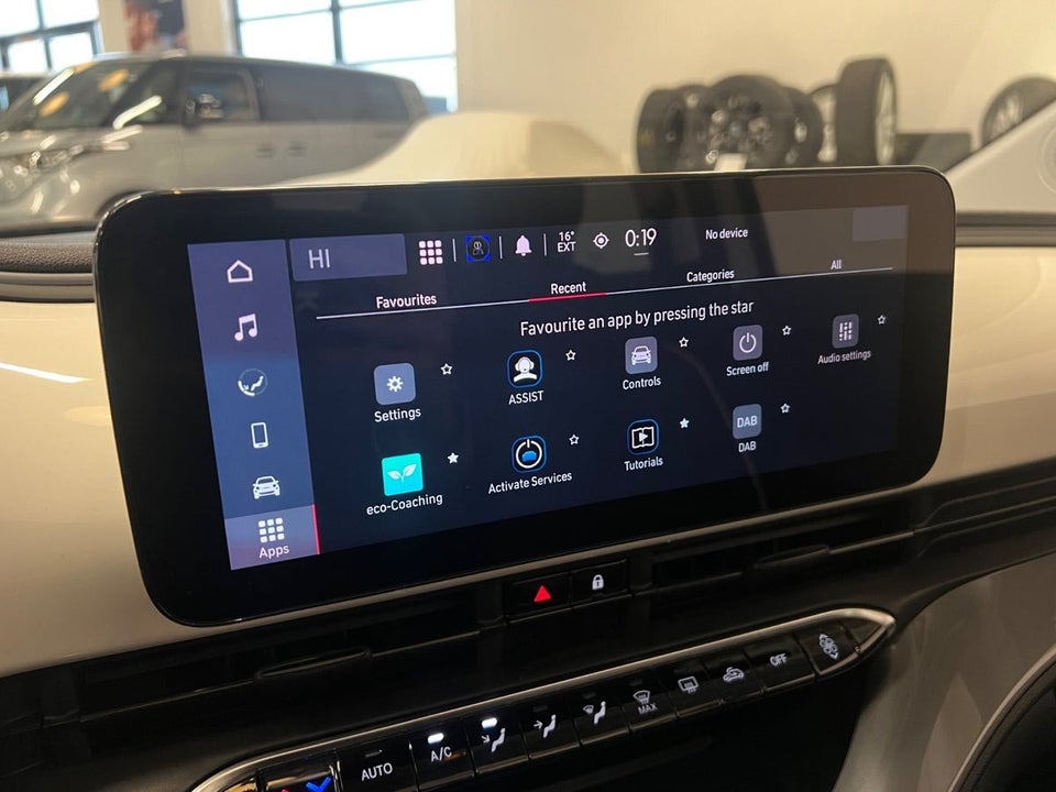 Fiat 500e 42 Mono Cabrio 2d