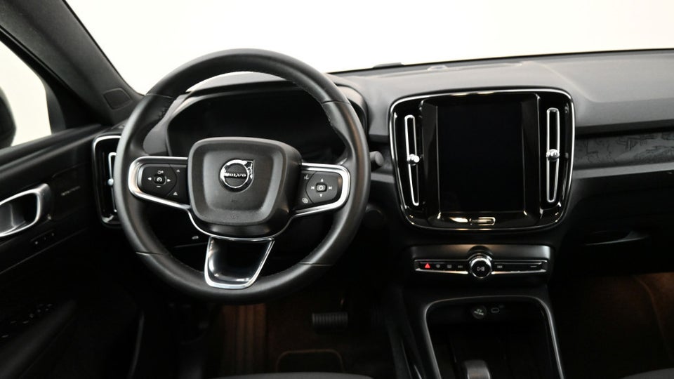 Volvo C40 ReCharge Twin Ultimate 5d