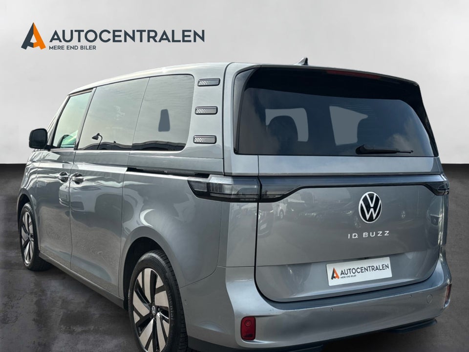 VW ID.Buzz 77 Life SWB 5d