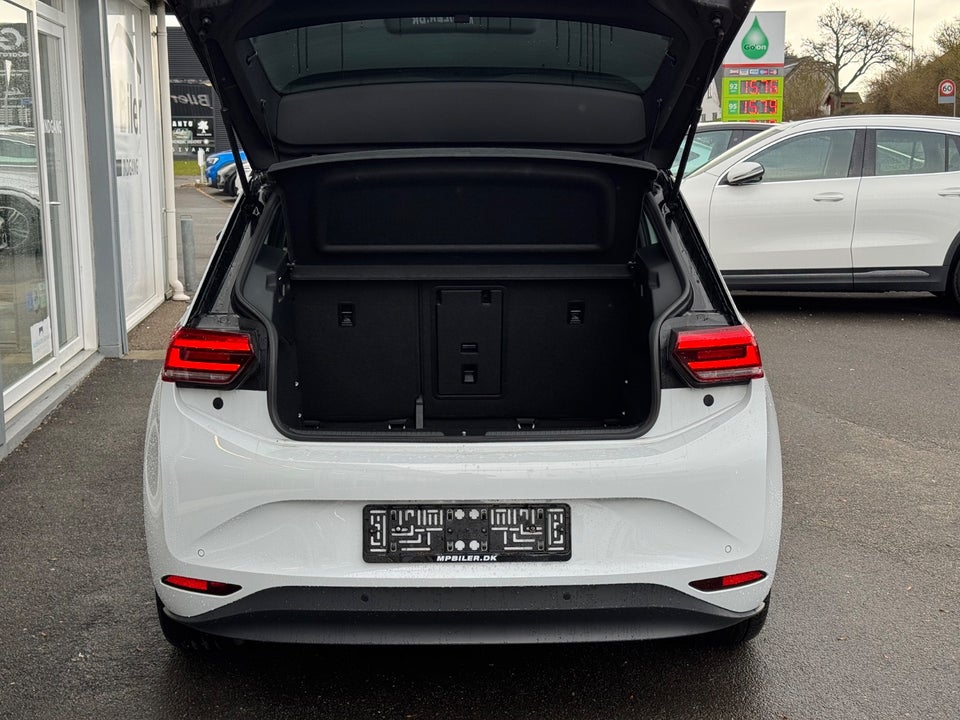 VW ID.3 77 Pro S 5d