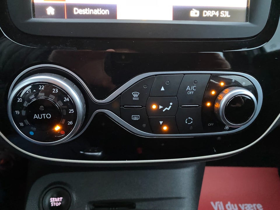 Renault Captur 0,9 TCe 90 Zen 5d