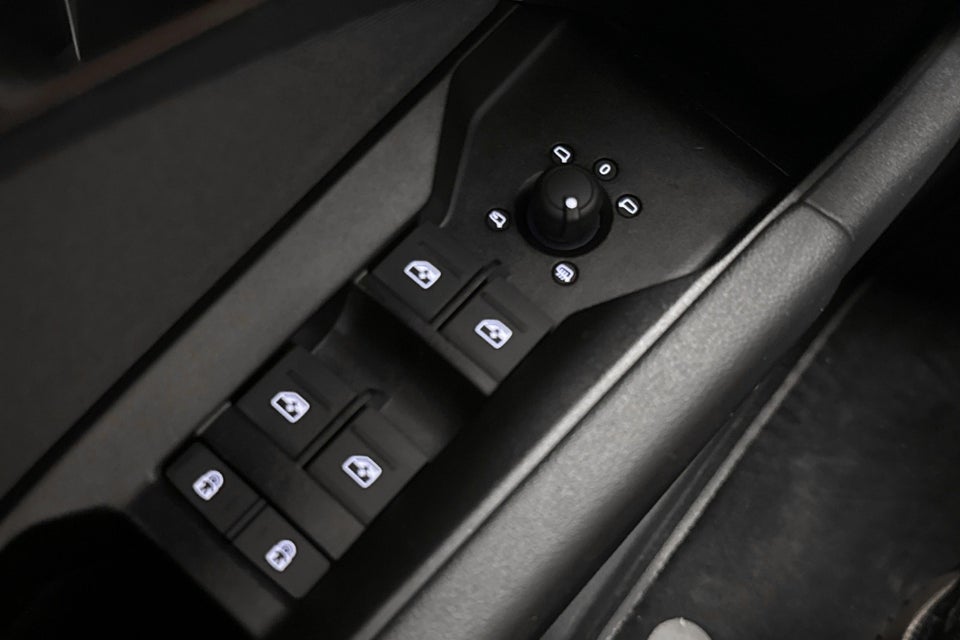 Audi Q4 e-tron 45 Progress 5d