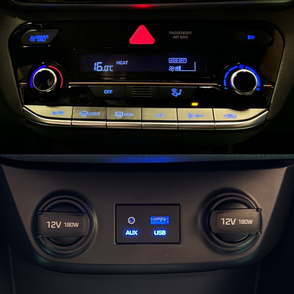 Hyundai Ioniq EV Trend 5d