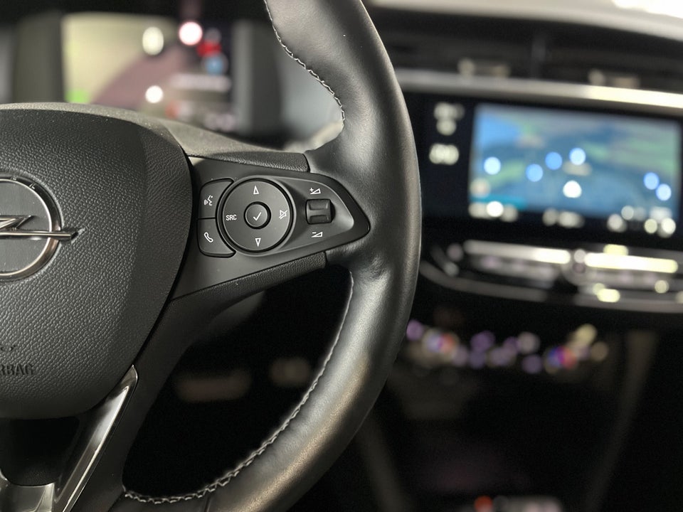 Opel Corsa-e 50 Ultimate 5d