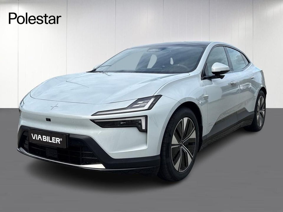 Polestar 4 Coupé Nordic Edition AWD 5d