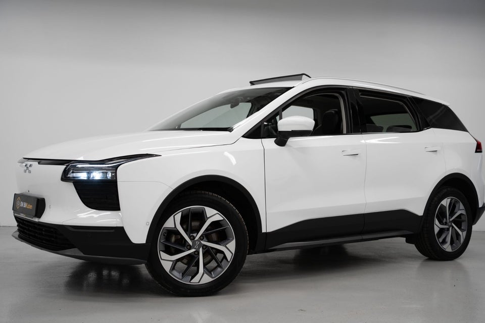 Aiways U5 Premium 5d