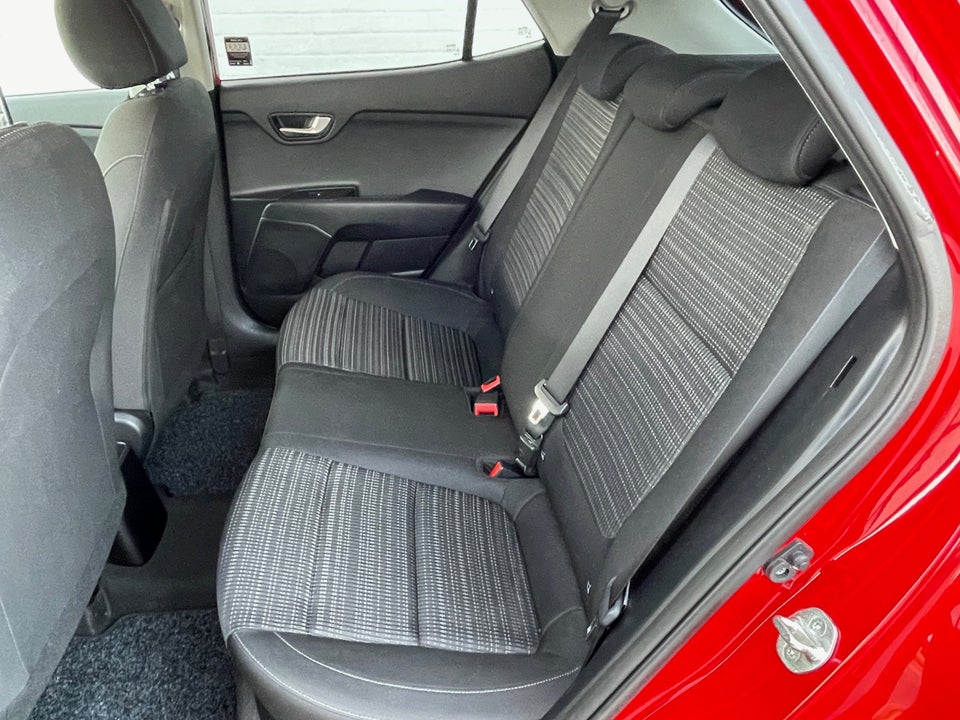 Kia Stonic 1,2 Advance 5d