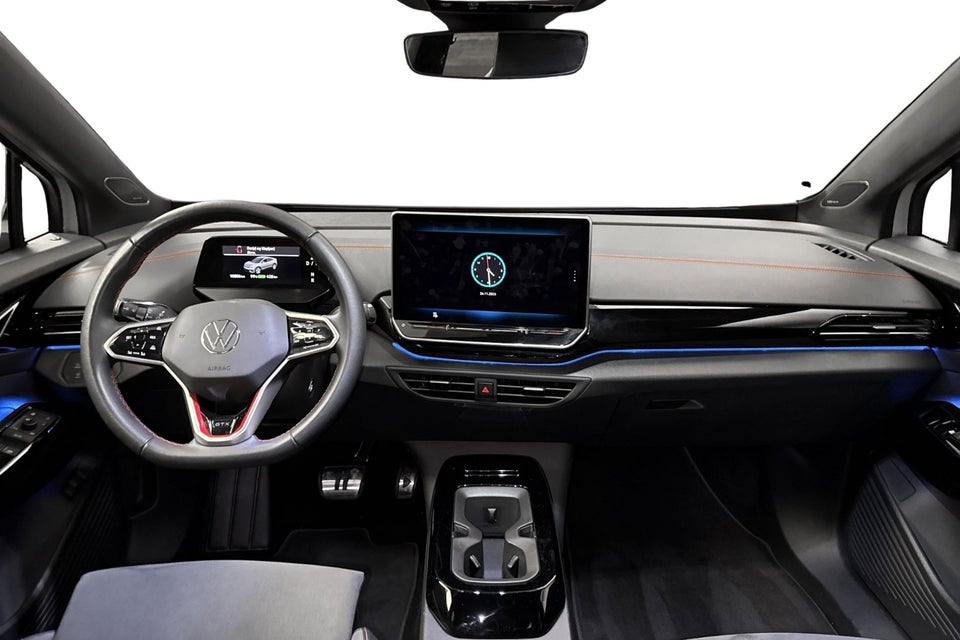 VW ID.5 77 GTX+ 4Motion 5d