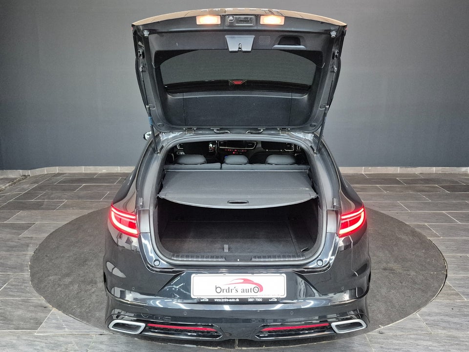 Kia ProCeed 1,0 T-GDi GT-Line 5d