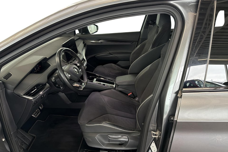 Skoda Enyaq 60 iV Sportline 5d