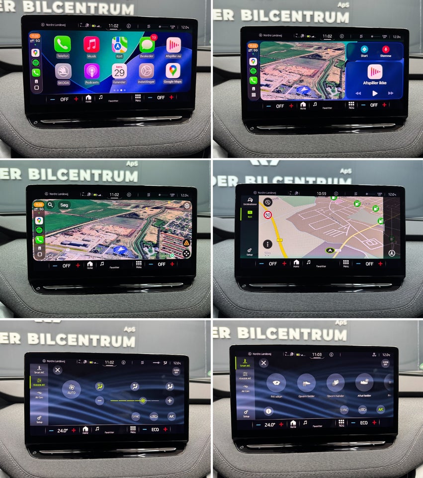 Skoda Enyaq 50 iV 5d