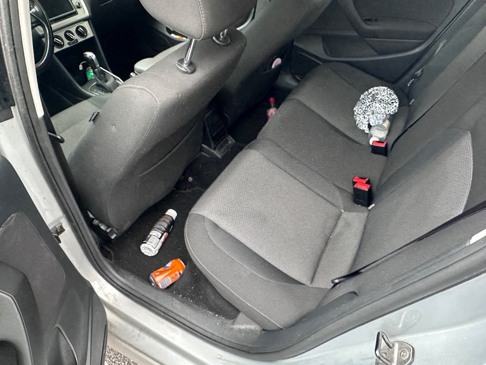 VW Polo 1,4 TDi 90 Comfortline DSG BMT 5d