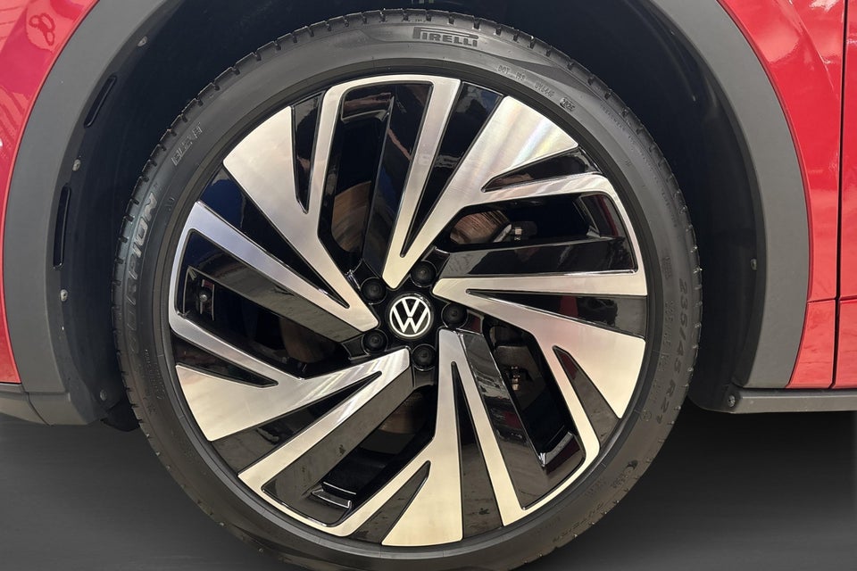 VW ID.5 77 Style+ 5d
