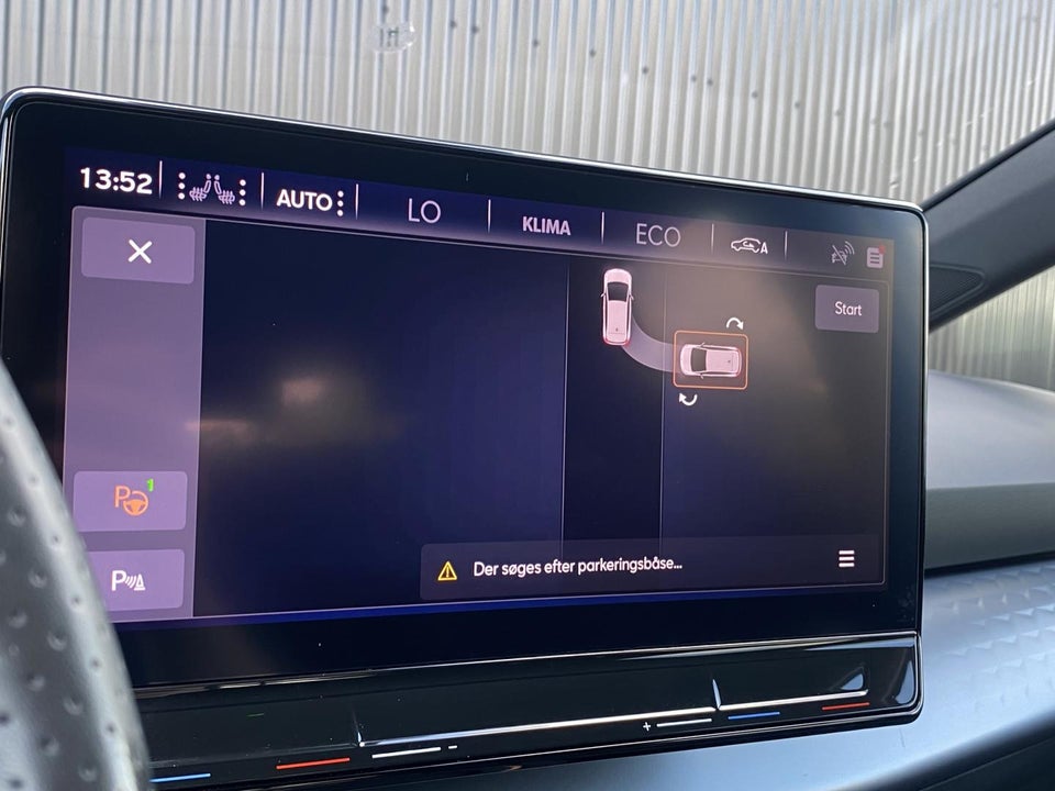 Cupra Born 58 High 5d