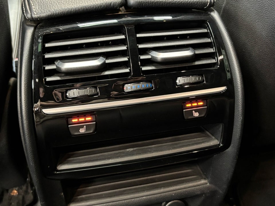 BMW 530d 3,0 Touring xDrive aut. 5d