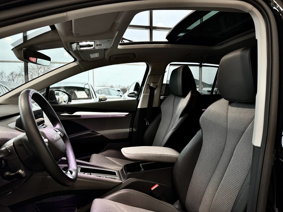 Skoda Enyaq 85x iV Premium 5d