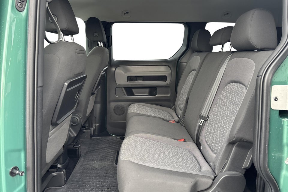 VW ID.Buzz 77 Life SWB 5d