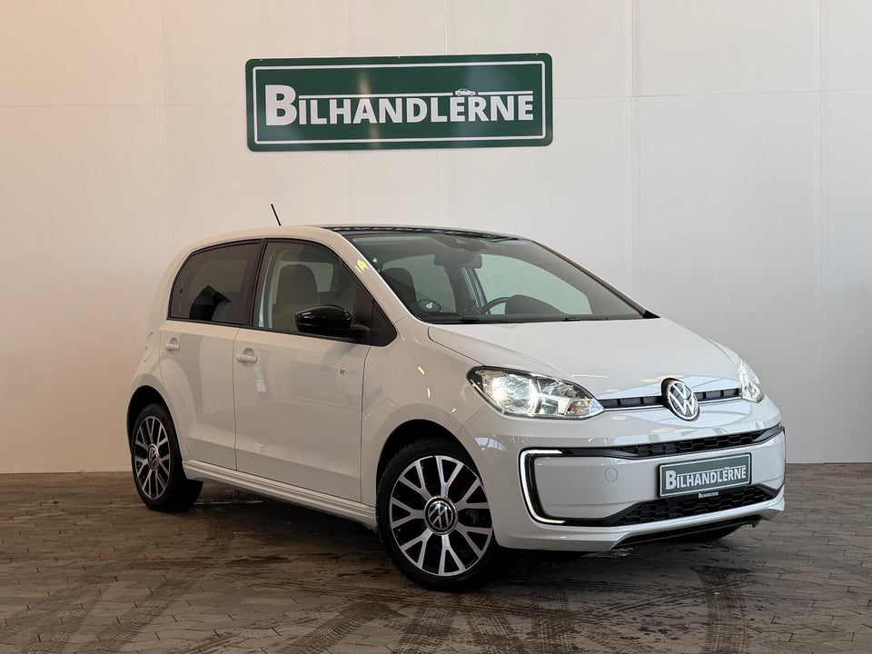 VW e-Up! High Up! 5d
