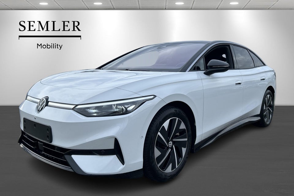 VW ID.7 77 Style 5d