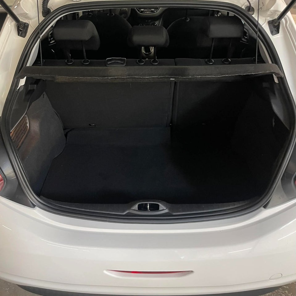 Peugeot 208 1,2 VTi 82 Active 5d