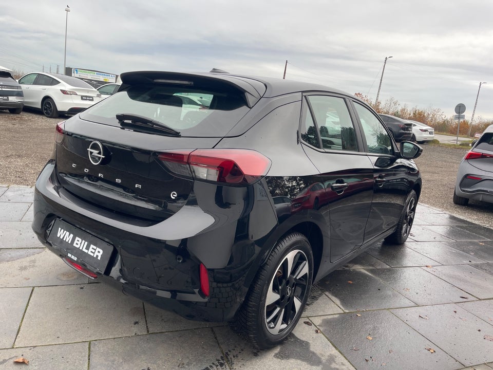 Opel Corsa-e 50 Elegance 5d