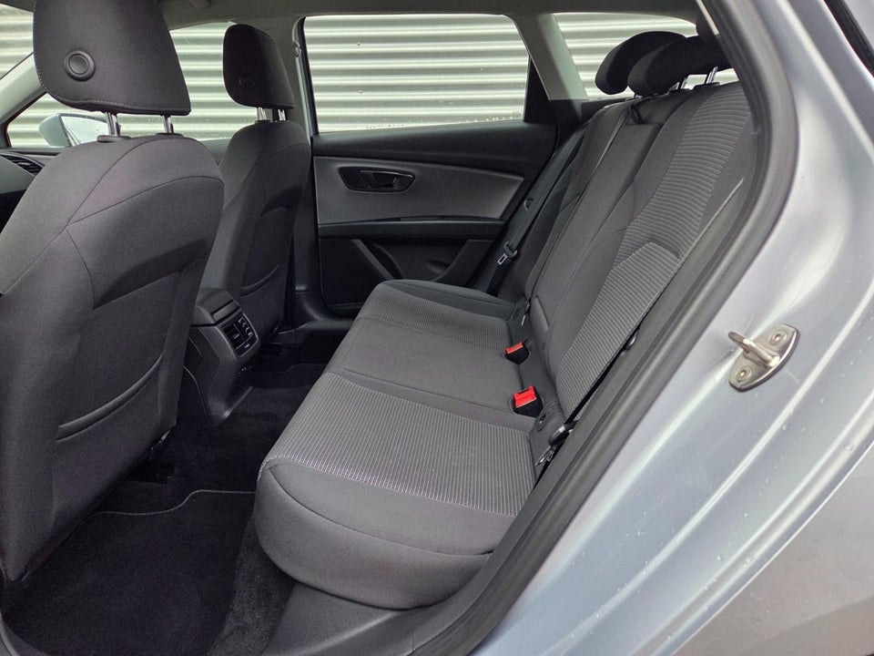 Seat Leon 1,5 TSi 150 Style ST DSG 5d