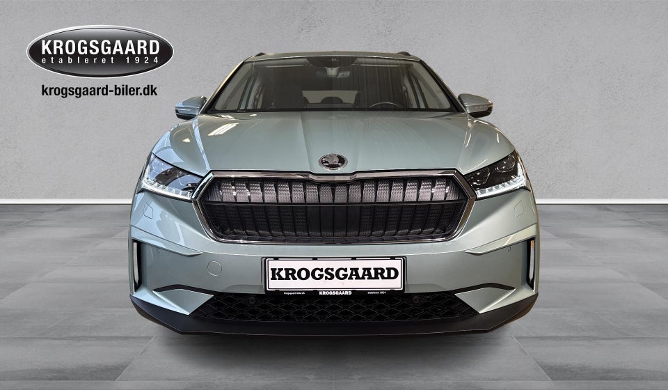 Skoda Enyaq 60 iV Selection Lodge 5d