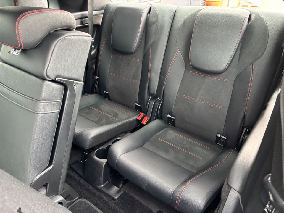 Mercedes EQB250+ AMG Line 7prs 5d