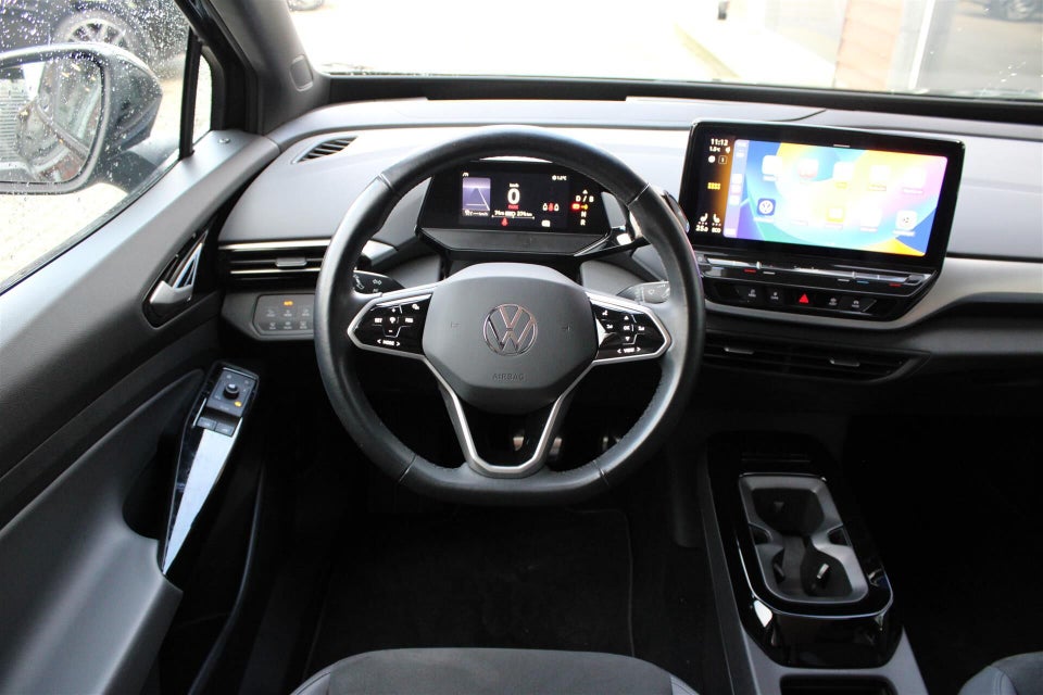 VW ID.5 77 Pro Performance 5d