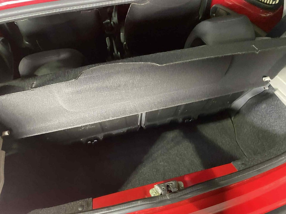 Citroën C1 1,0i Clim 5d