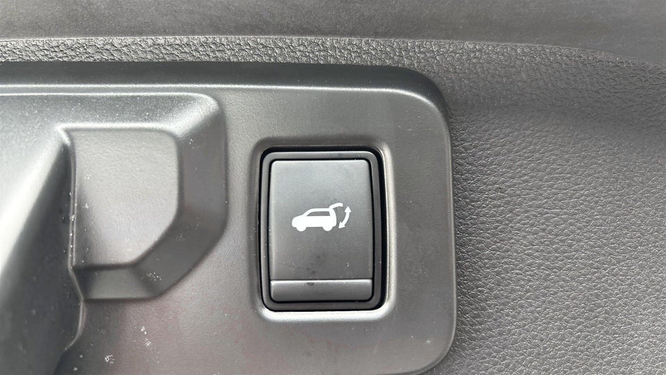 Renault Scenic E-Tech 87 Techno 5d