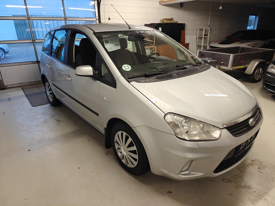 Ford C-MAX 1,6 Trend 5d