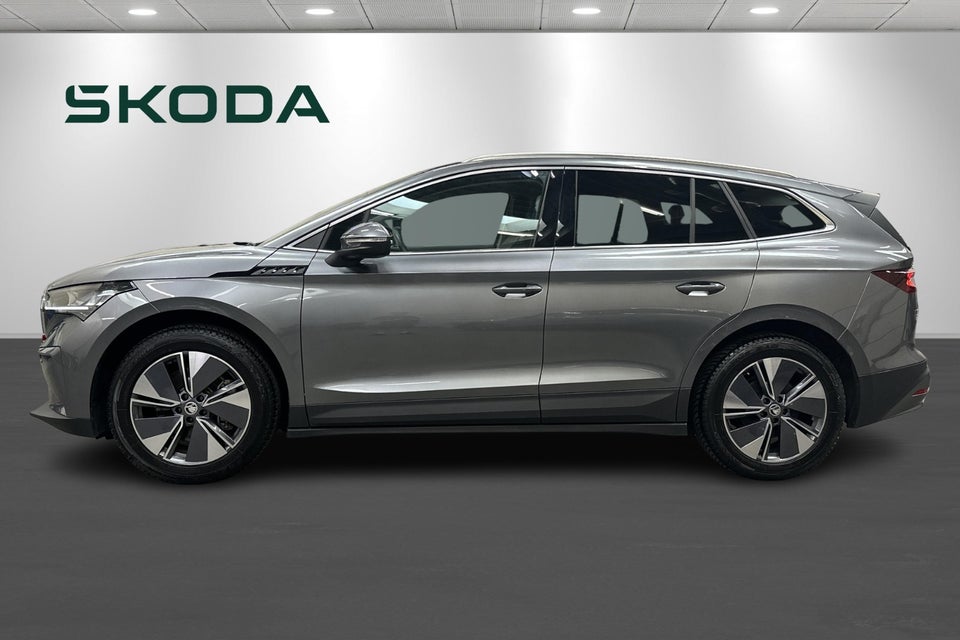 Skoda Enyaq 85x iV 5d