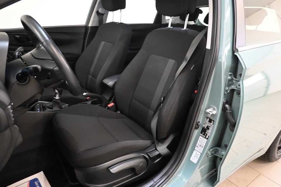 Hyundai i20 1,0 T-GDi Advanced 5d