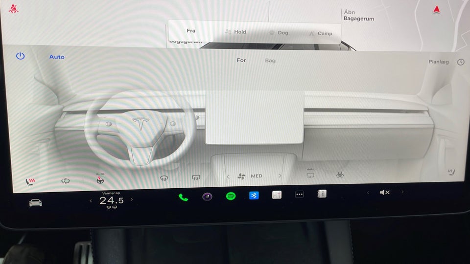 Tesla Model Y Performance AWD 5d