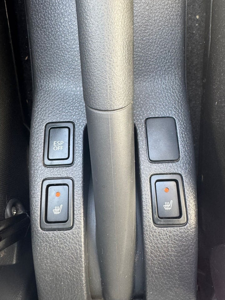 Suzuki SX4 1,6 GLS 5d