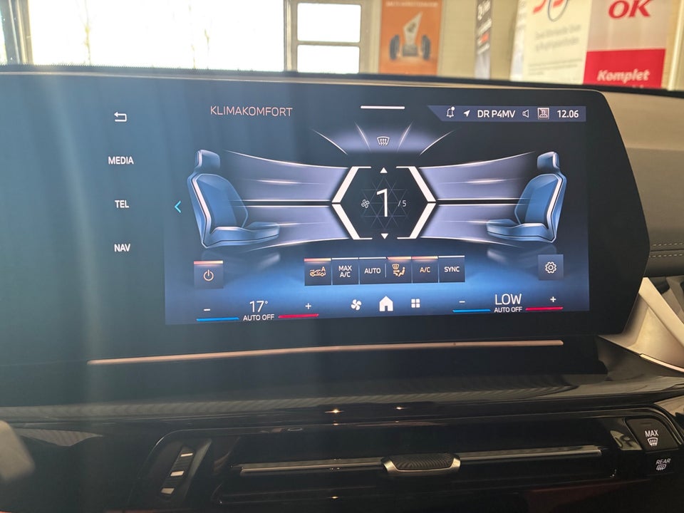 BMW iX1 xDrive30 X-Line 5d