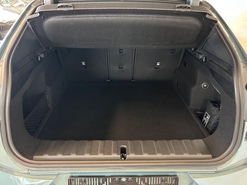 BMW iX2 xDrive30 Fully Charged 5d