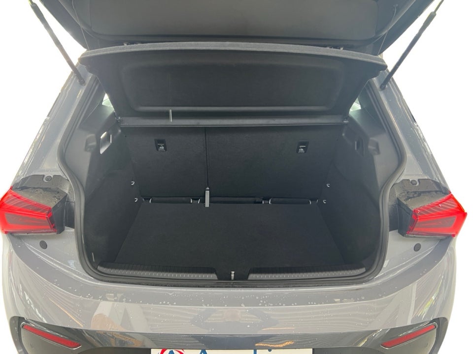 Cupra Born 58 e-Boost 5d