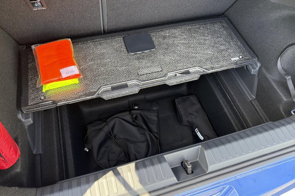 VW ID. Polo 52 Style Launch Edition 5d