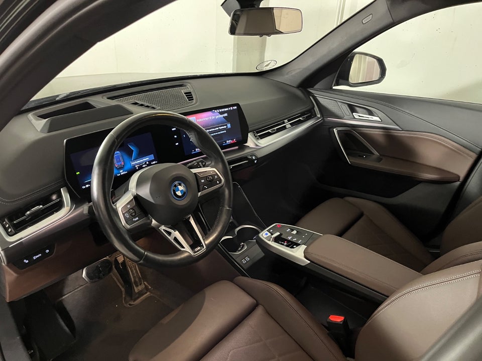 BMW iX1 xDrive30 M-Sport 5d