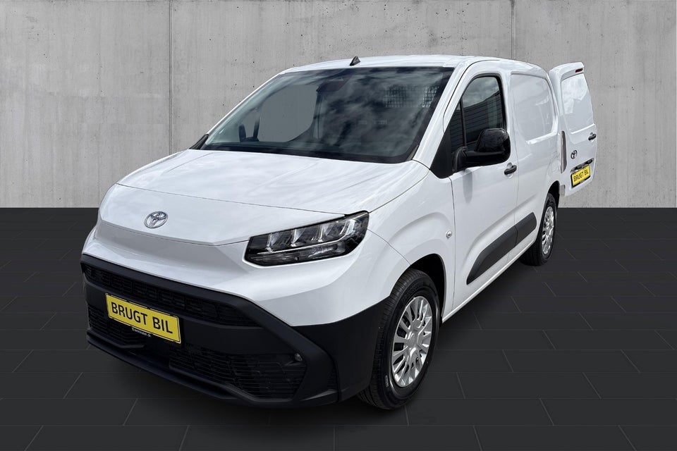 Toyota ProAce City 50 Medium Comfort Master