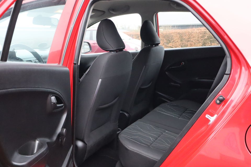 Kia Picanto 1,0 Exclusive 5d