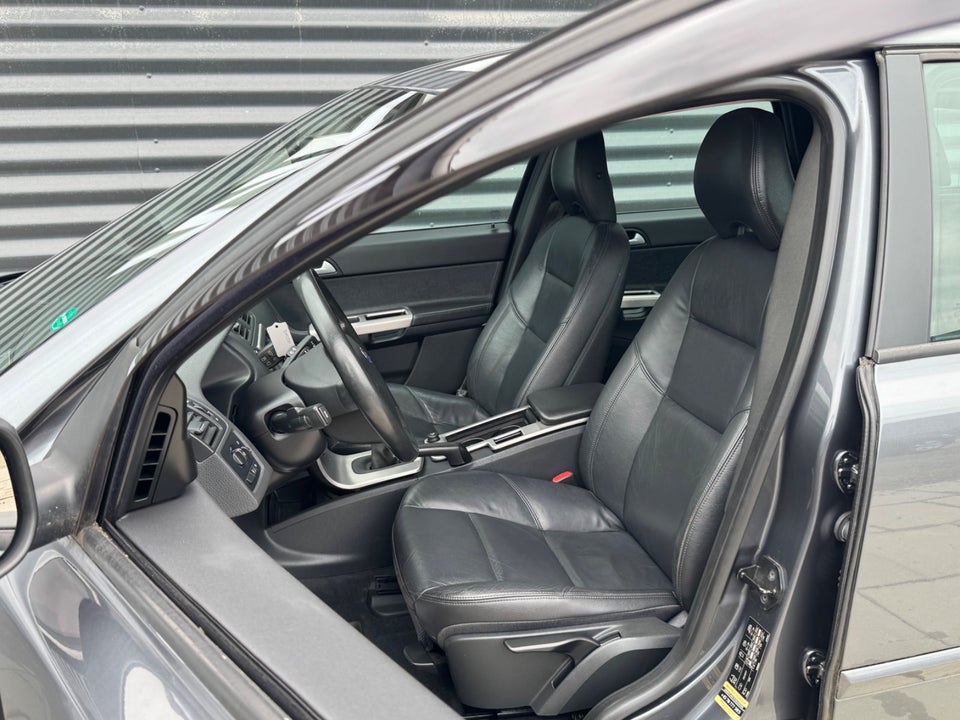 Volvo V50 1,6 D 5d