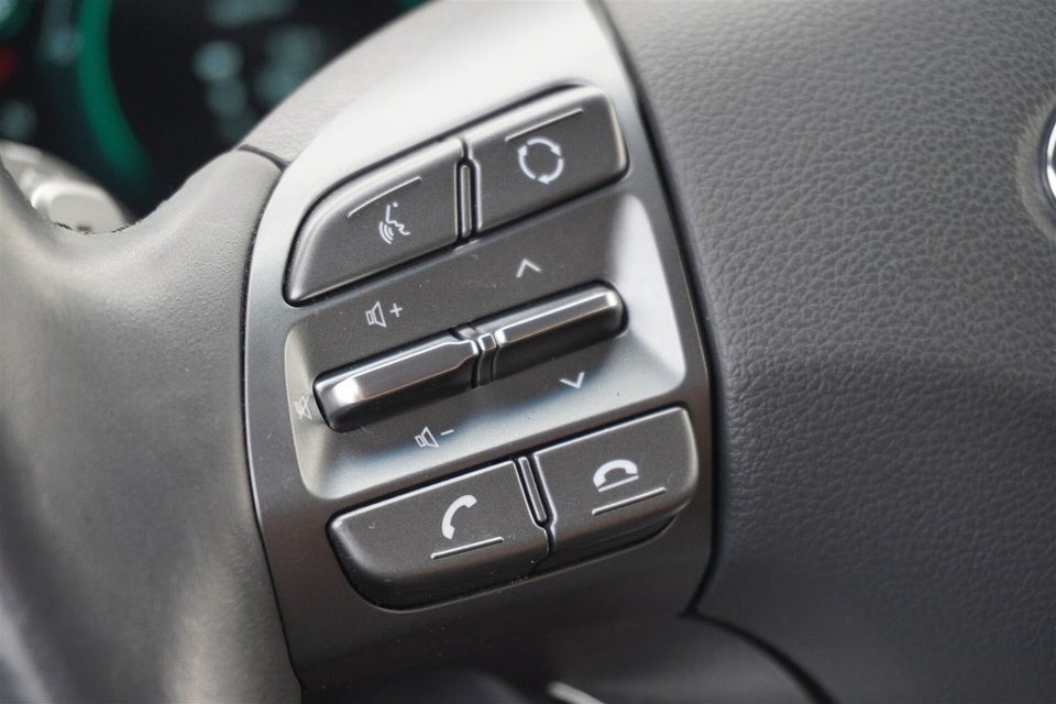 Hyundai Ioniq 1,6 PHEV Premium DCT 5d